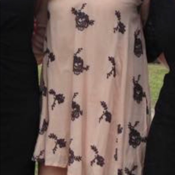 Free People Embroidered Austin Dress 💕 - Picture 5 of 5